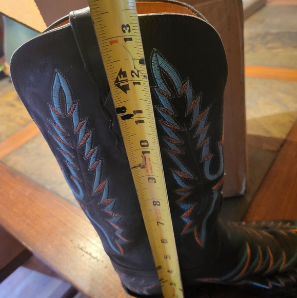 Lucchese Boots 💥last price drop💥 - Picture 7 of 8